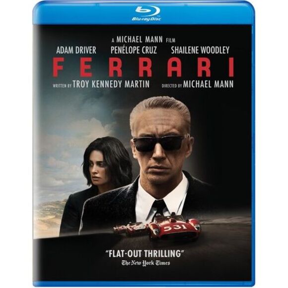 Ferrari - Picture 4 of 4